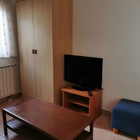 Apartma Jowz Bovec Buitenkant foto