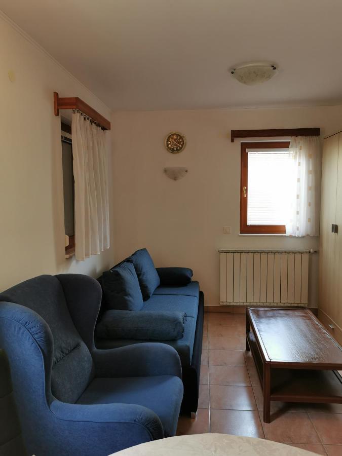 Apartma Jowz Bovec Buitenkant foto