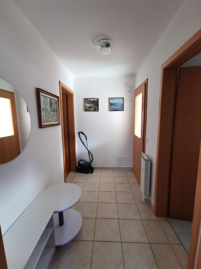 Apartma Jowz Bovec Buitenkant foto