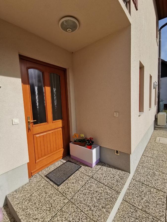 Apartma Jowz Bovec Buitenkant foto