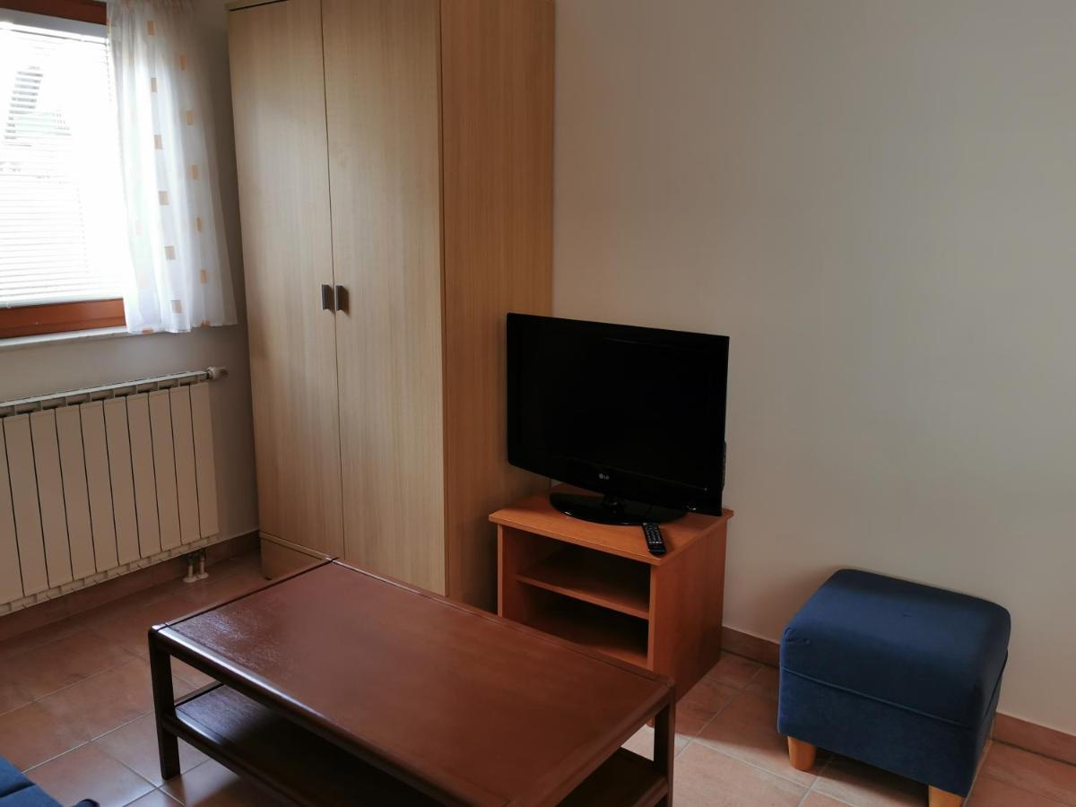 Apartma Jowz Bovec Buitenkant foto