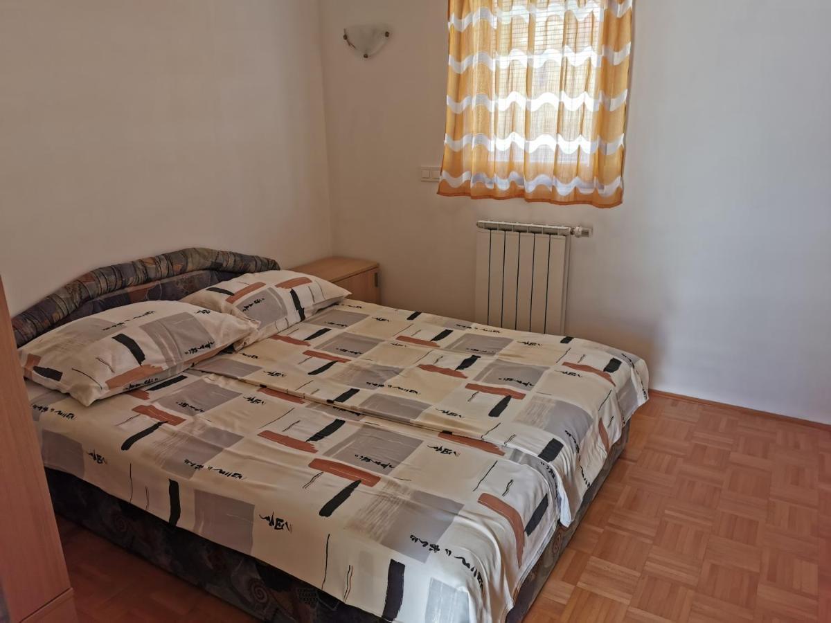 Apartma Jowz Bovec Buitenkant foto
